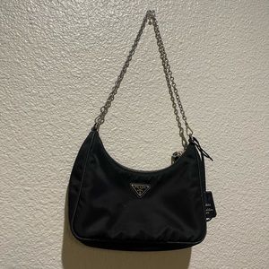 Prada nylon